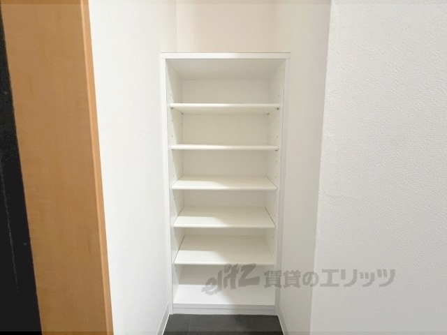 収納　下駄箱