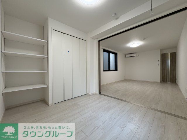 その他設備　※別号室参考写真です※