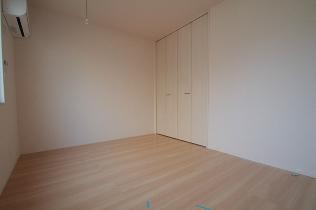 その他部屋・スペース　洋室