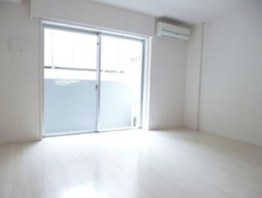 バルコニー　バルコニーあります