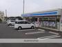 コンビニ　ローソン（コンビニ）まで381m