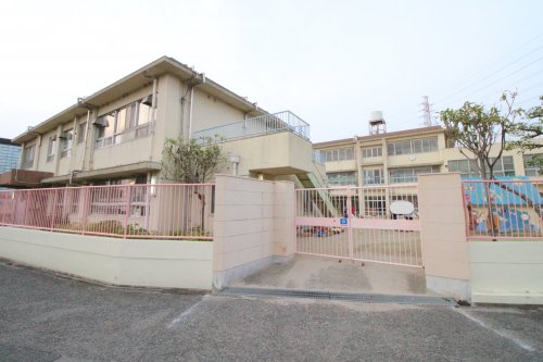 幼稚園・保育園　浅香東保育所（幼稚園・保育園）まで1723m