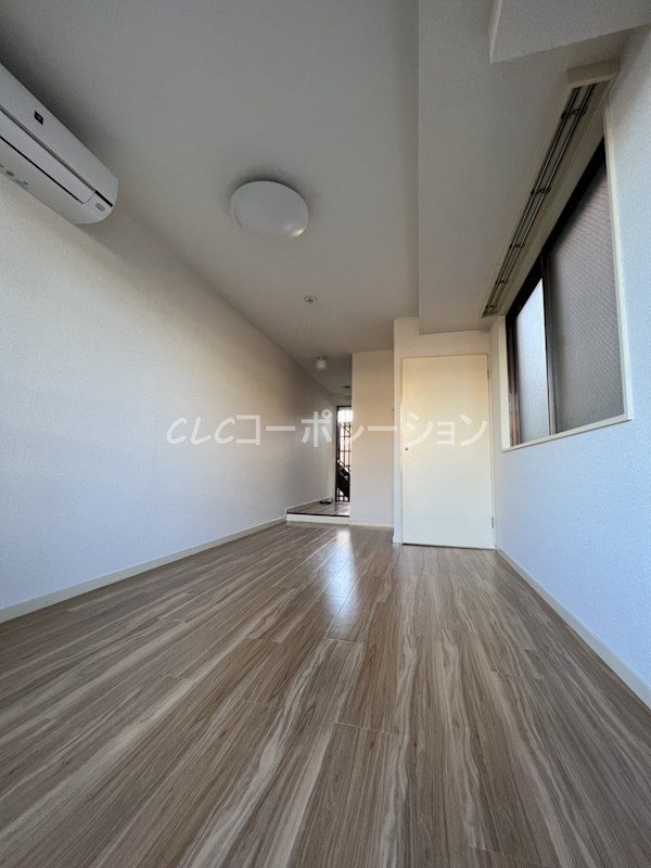 その他部屋・スペース　洋室7.5帖