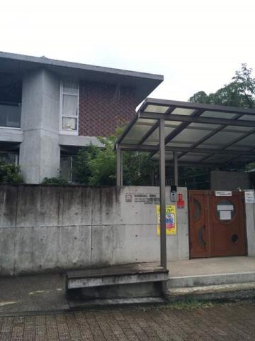 幼稚園・保育園　にこにこ桜保育園（幼稚園・保育園）まで483m