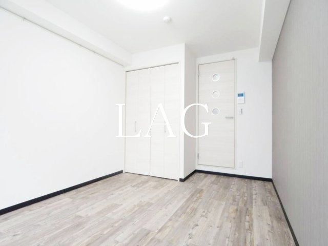 その他部屋・スペース　寝室です。