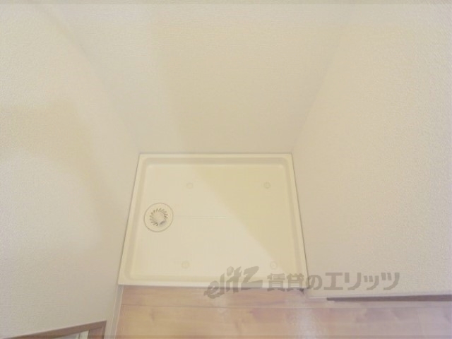 その他部屋・スペース　洗濯機置場