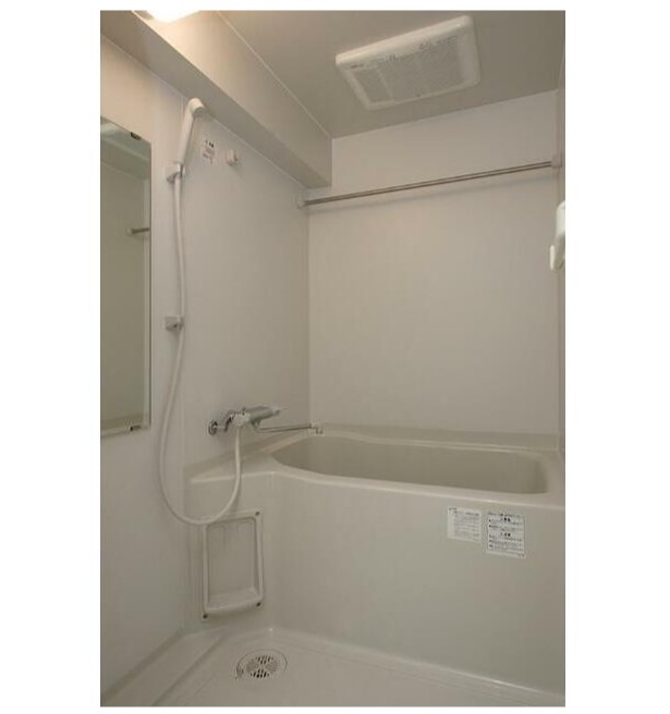 バス・シャワールーム　☆浴室☆