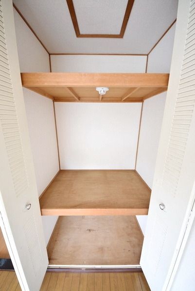 収納　★収納スペース★