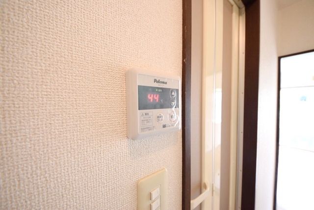 その他　★給湯リモコン★