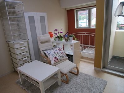 居室・リビング