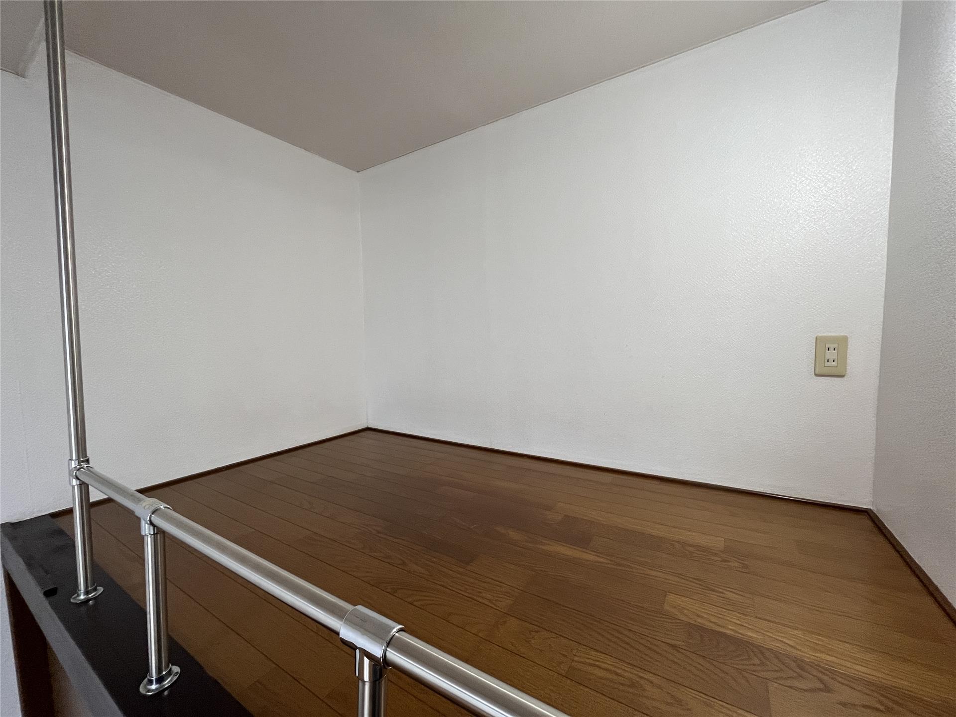 その他部屋・スペース　ロフト