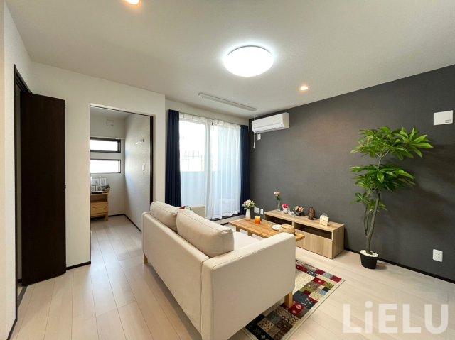 収納　同シリーズ物件のモデルルーム写真になります（現況優先）