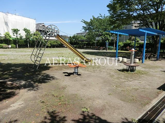 公園　東公園（公園）まで211m