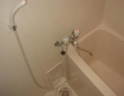 バス・シャワールーム　※現況優先