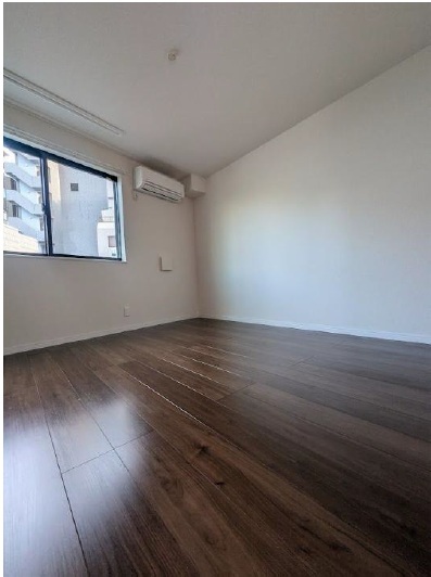 居室・リビング　居室