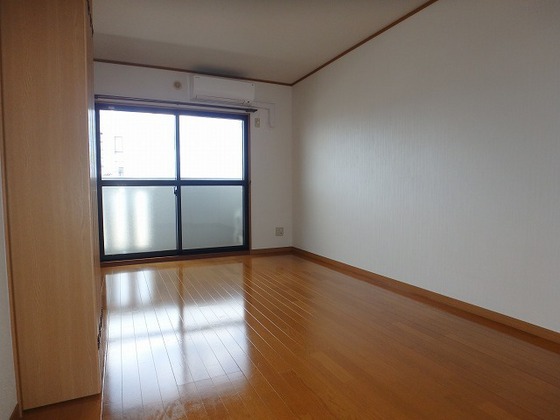 その他部屋・スペース　※他号室の写真です