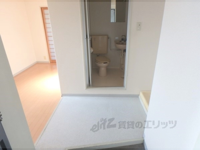 その他部屋・スペース　廊下