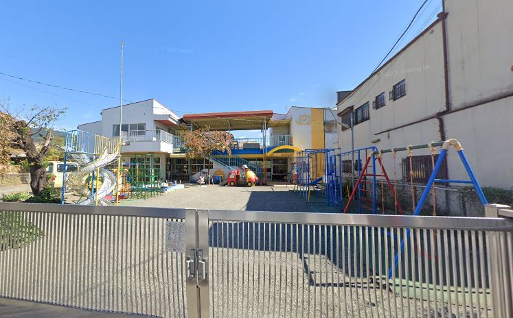 幼稚園・保育園　琢美幼稚園（幼稚園・保育園）まで304m