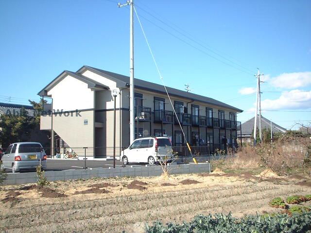 その他　周辺環境