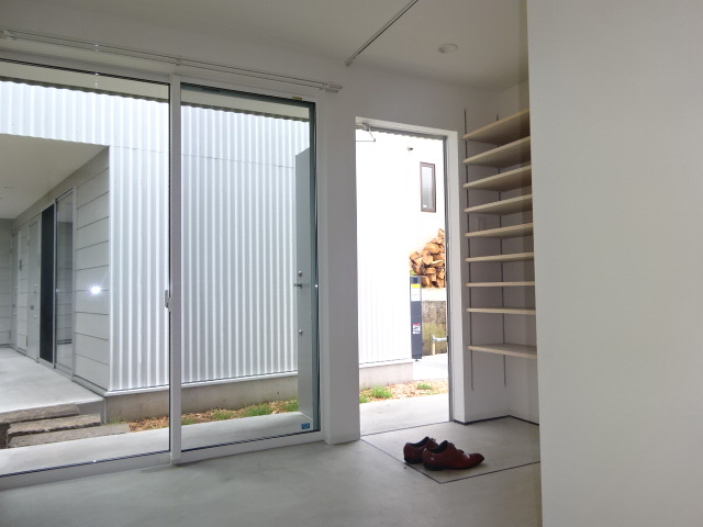 居室・リビング