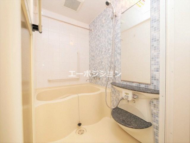 バス・シャワールーム　CITY SPIRE桜川II