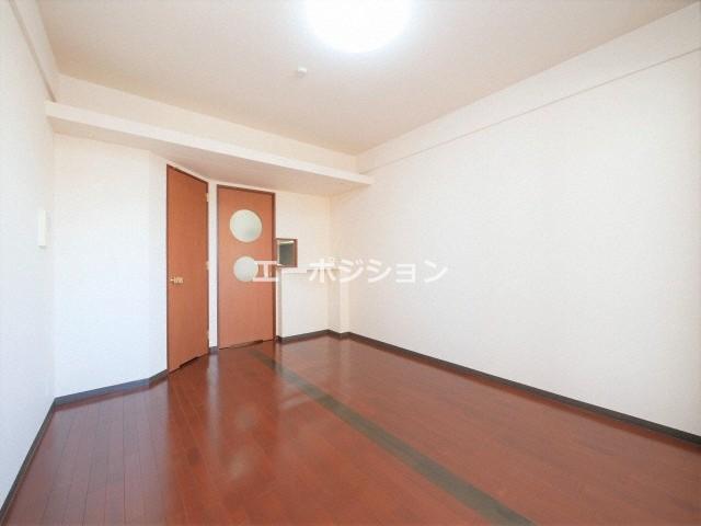 その他部屋・スペース　CITY SPIRE桜川II