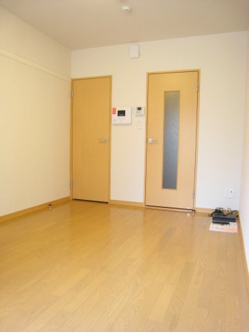 その他部屋・スペース　ベランダもついています。