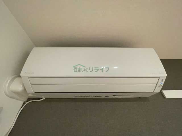 その他設備　スカラーレ牛込
