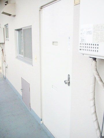 エントランス　★エントランス★