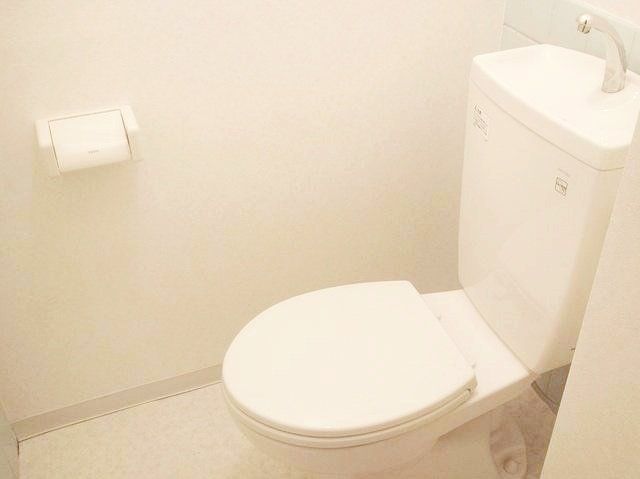 トイレ　★トイレ★