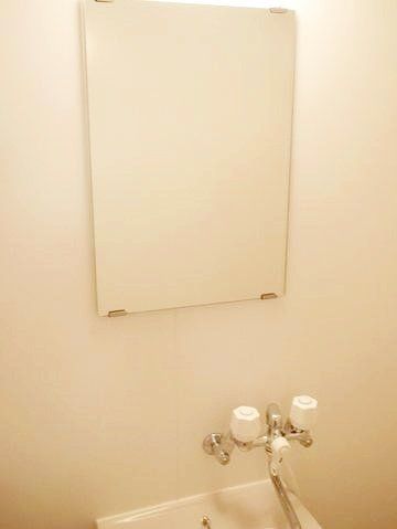 その他設備　★洗面台★