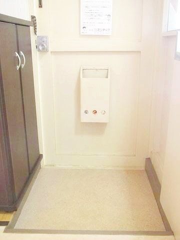 玄関　☆玄関☆