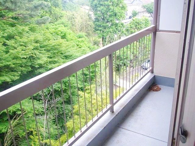 バルコニー　★バルコニー★