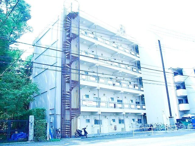 その他　★外観★