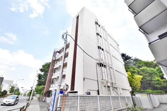 建物外観　★外観★