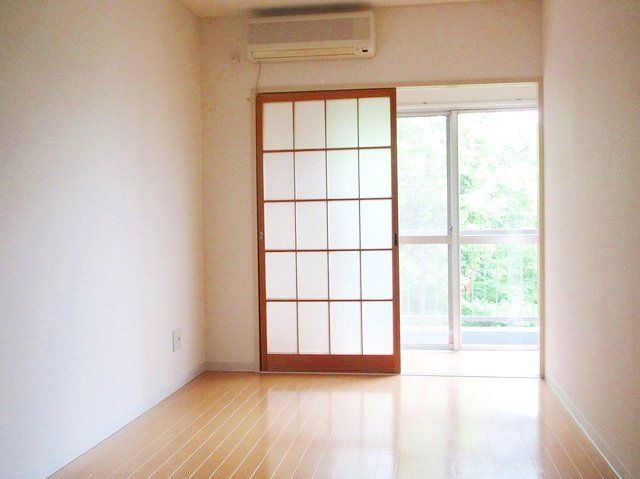 居室・リビング　★洋室★