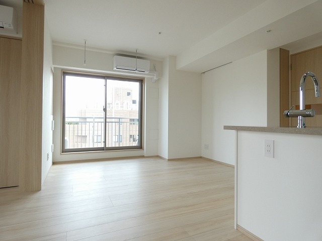 居室・リビング　居室