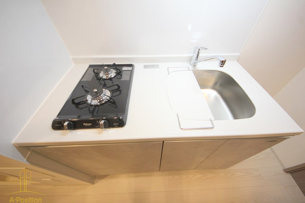 キッチン　リビオメゾン?天満