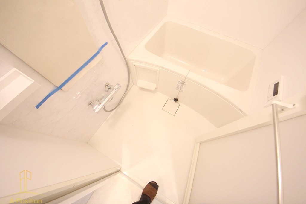 バス・シャワールーム　リビオメゾン?天満