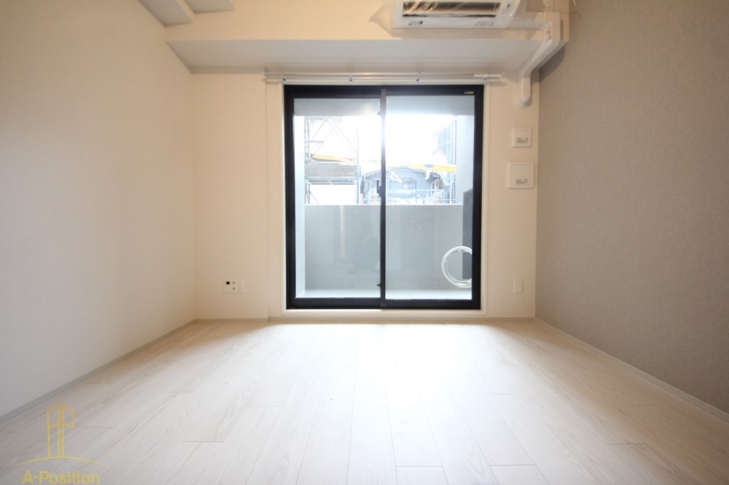 居室・リビング　リビオメゾン?天満