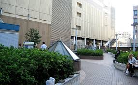 公園　恵比寿駅東口公園（公園）まで465m