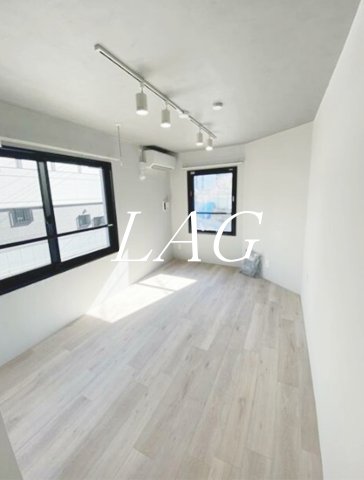 その他部屋・スペース　寝室です。