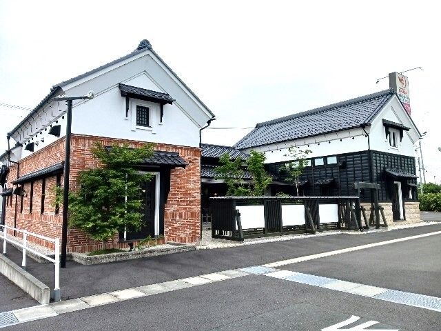 飲食店　珈琲屋らんぷ 掛川店（飲食店）まで190m