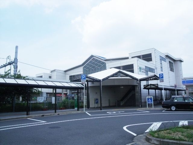 その他　浜野駅(JR 内房線)（その他）まで1630m