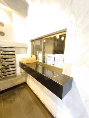 その他　ヴェルト新宿イースト