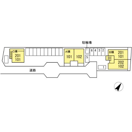 駐車場　府中町の賃貸情報はシティホーム海田センターへお任せください