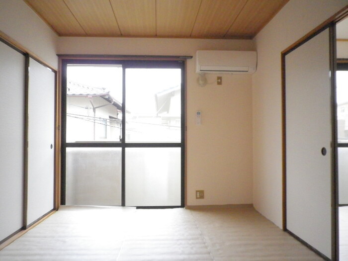 居室・リビング　府中町の賃貸情報はシティホーム海田センターへお任せください