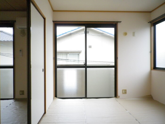 その他部屋・スペース　お問合せはシティホーム海田センター　082-821-2227