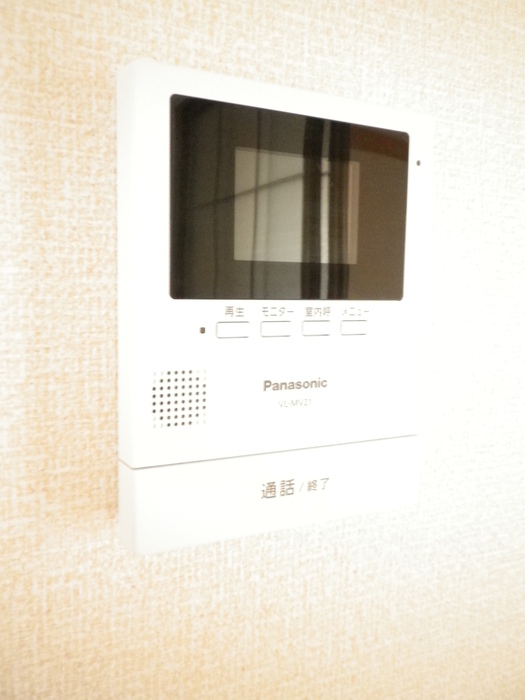 セキュリティ　お問合せはシティホーム海田センター　082-821-2227