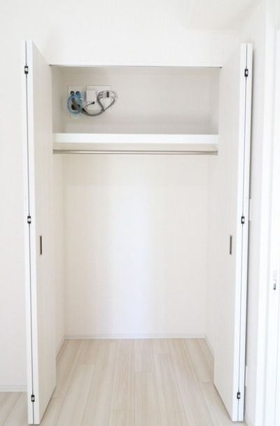 収納　4.0帖洋室